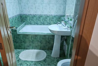 Apartament cu 2 camere decomandat în Tudor Vladimirescu - 1