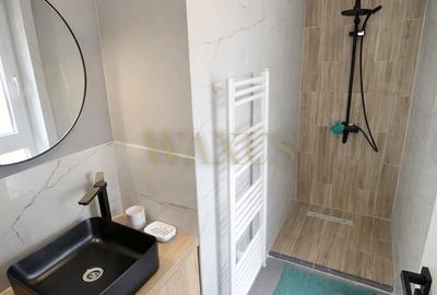 Casă cu 4 camere cu Canalizare în Florești - 6