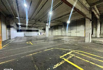 Spațiu comercial, de 4,500 mp, în Central - 10