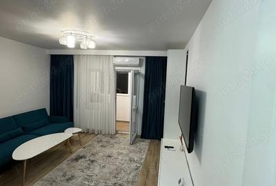 Garsoniera Lux Oraselul Copiilor - Metrou Brancoveanu - 10