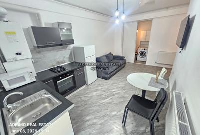 Apartament cu 2 camere semidecomandat în Tomis Nord - 3