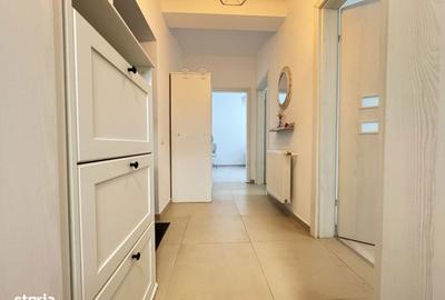 Apartament cu 2 camere în Chiajna - 6