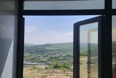 Casă cu 2 camere cu Teren 450 Mp în Tomești - 16
