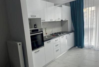 Vanzare apartament 2 camere in Pallady, centrala, mobilat, utilat, parcare Vanzare apartament 2 camere in Pallady, centrala, mobilat, utilat, parcare - 3