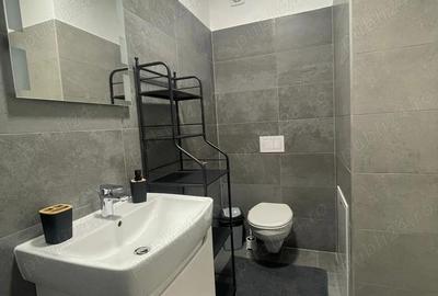 Apartament cu 2 camere semidecomandat în Central - 4