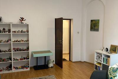 Apartament cu 2 camere decomandat, mobilat în Dacia - 7