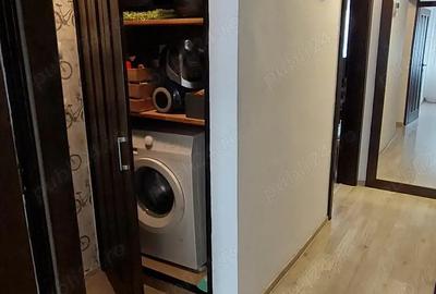 Apartament 3 camere, decomandat, complet renovat & utilat, et. 1 din 4, zona Grivitei-Onix - 5