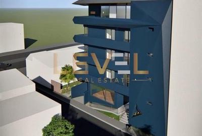 Apartament cu 2 camere de vanzare - Domenii - Bloc Nou tip Boutique [TUR VIDEO] - 18