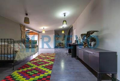 Spațiu comercial, de 430 mp, în Central - 80