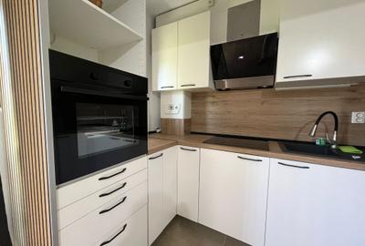 Apartament 2 camere mobilat cu gradina proprie / Bragadiru - 6