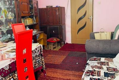 Apartament cu 2 camere în Ultracentral - 5