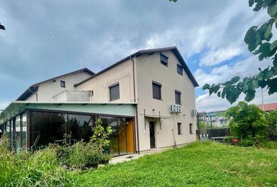 PF Vand casa individuala in Chiajna, zona buna, - 3