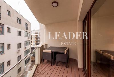 Inchiriere apartament unic I Herastrau - 22