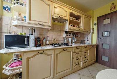 Apartament 2 camere - langa Parcul Titan - Strada Rotunda,  bloc reabilitat Apartament 2 camere - langa Parcul Titan - Strada Rotunda,  bloc reabilitat - 13