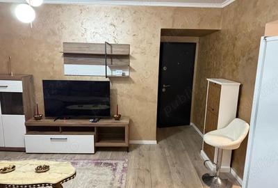 Apartament cu 2 camere semidecomandat în Central - 3