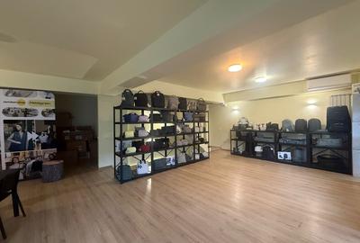 Spațiu comercial, 180 mp în Dacia - 3