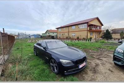 Teren de vanzare in Agigea, Cartierul Nou - 500 mp - 2