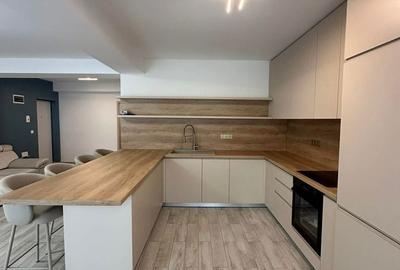 Apartament cu 3 camere semidecomandat în Someșeni - 16