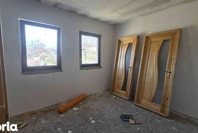 Casă cu 3 camere cu Teren 550 Mp în Voinești - 3