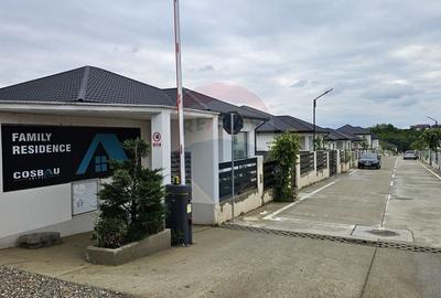 Vila de lux cu 5 camere de vanzare in Ipotesti, Suceava - 2