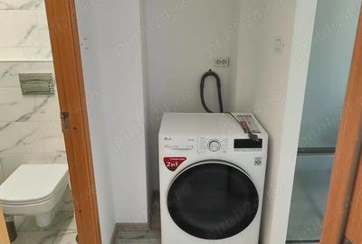 Garsoniera 32 mp Bartolomeu Lanii - 9