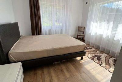 Casă cu 4 camere cu Teren 1700 Mp în Lerești - 3