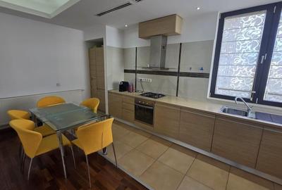 Apartament cu 2 camere decomandat, mobilat în Pipera - 6