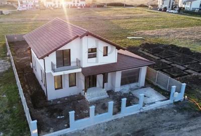 Casa Individuala - zona excelenta - garaj - 3