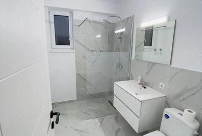 Apartament cu 3 camere decomandat în Ampoi 3 - 7