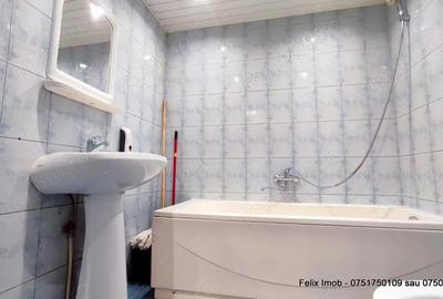 Garsoniera mobilata, langa autogara - 9