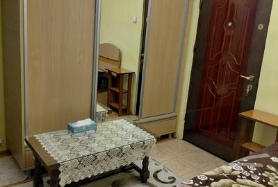 Garsonieră semidecomandată în Rahova