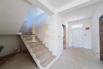 Casă individuală cu 5 camere cu Canalizare în Calea Urseni - 2