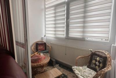 Apartament cu 3 camere în Central - 2