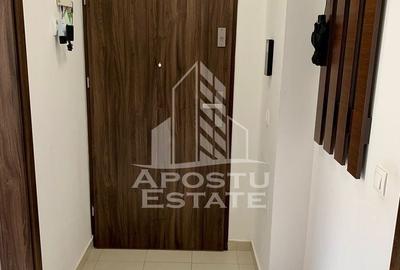 Apartament cu 2 camere decomandat, mobilat în Olimpia-Stadion - 12
