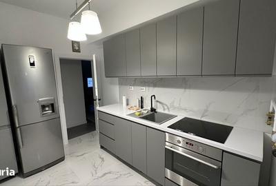 Apartament cu 3 camere decomandat în Nord - 7