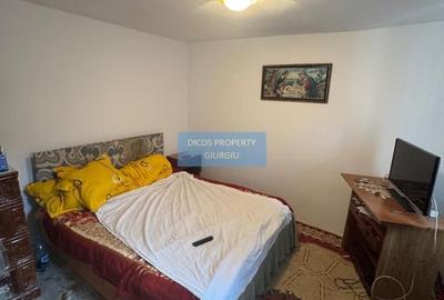 Casă cu garaj – str. Mărășești - 4