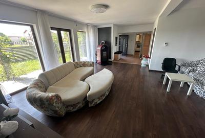 Casă individuală cu 4 camere cu Canalizare în Vidra - 1