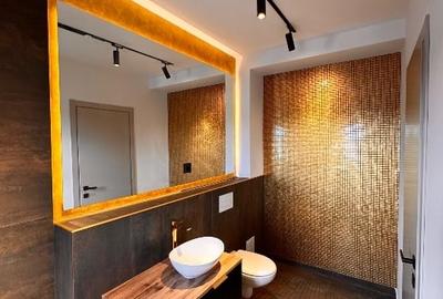 Ocazie duplex octombrie 2025 finisat lux la cheie in spate la Jysk Domnesti Ocazie duplex octombrie 2025 finisat lux la cheie in spate la Jysk Domnesti - 13