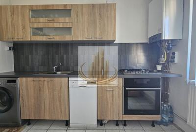 Apartament cu 2 camere semidecomandat, mobilat în Complex Studențesc - 4