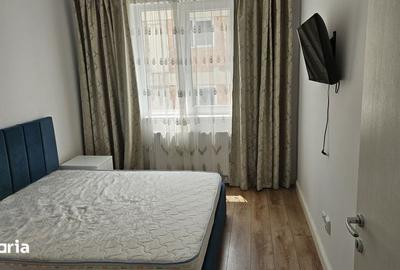 Apartament cu 2 camere decomandat în Timișoara - 5