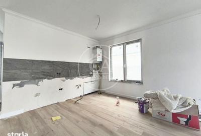 Apartament cu 2 camere decomandat în Sântandrei - 9