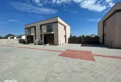 Casă cu 4 camere cu Teren 250 Mp în Ghencea - 15