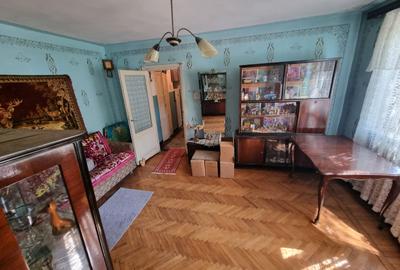 Apartament cu 2 camere nedecomandat în Tudor Vladimirescu - 2