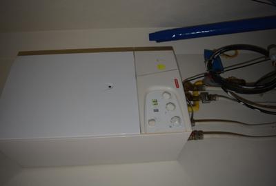 Vand spatiu comercial P+1E (160mp.) - 9