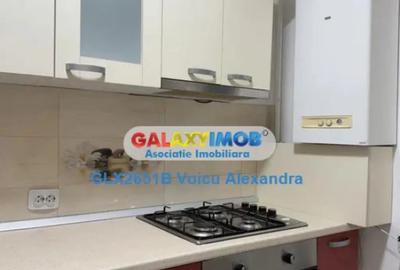 Garsonieră decomandată, mobilată în Berceni - 4