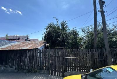 Casă cu 2 camere cu Teren 187 Mp în Rahova - 1