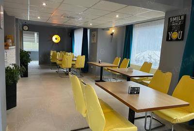 Casă cu 5 camere cu Teren 1000 Mp în Lunca Jariștei - 6