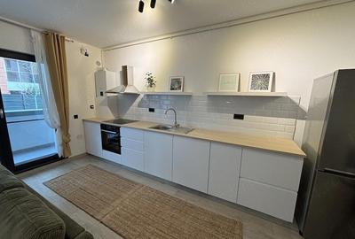 Apartament cu 2 camere semidecomandat în Dristor - 3