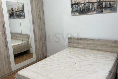 Apartament cu 2 camere semidecomandat, mobilat în Gorjului - 2