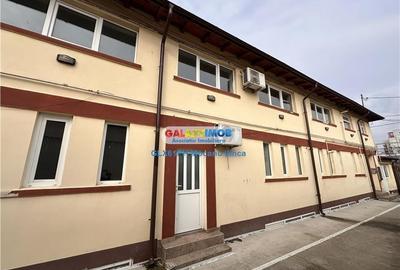 Inchiriere spatiu birouri, 100 mp, Ploiesti, zona Valeni - 3